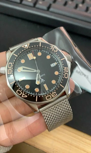 Orologio personalizzato 41mm - orologio,