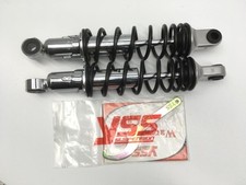 COPPIA AMMORTIZZATORI