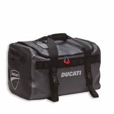 DUCATI Borsa posteriore borsa
