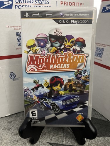 Gioco modnation racers per - modnation,