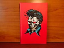 SALMO HELLVISBACK DELUXE