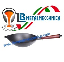 Padella,Pentola,BBQ,Smaltata,C