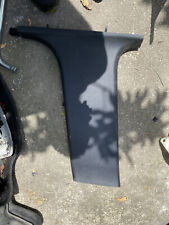 8E0867285 COPERTURA RIVESTIMENTO MONTANTE SINISTRO AUDI A4 B6 8E