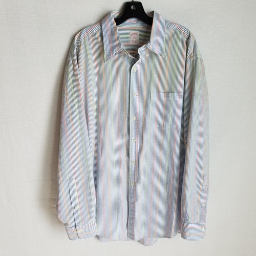 Camicia casual brooks brothers - casual,