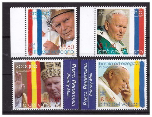 Vaticano 2004 i - , del