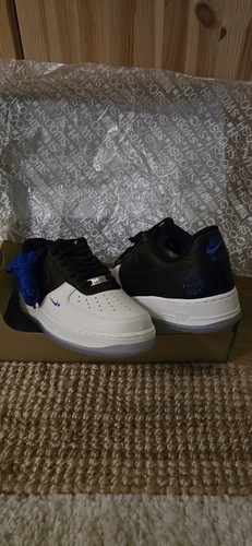 Nike air force - air, low