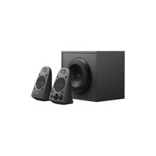 Logitech z625 sistema di - sistema,