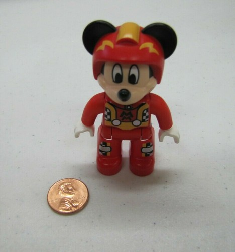 Lego duplo personaggio - lego,