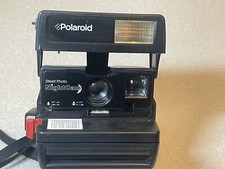 Polaroid Street Photo NightCam