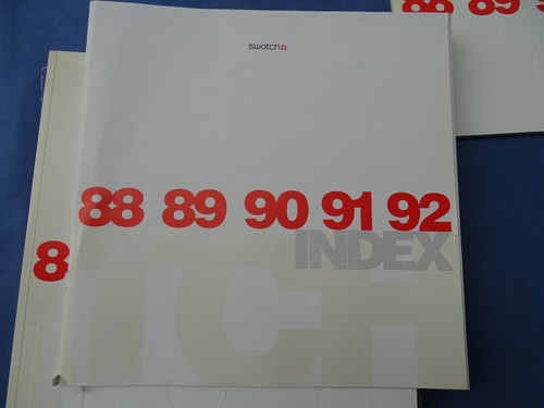 Orologi swatch catalogo - orologi, swatch-catalogo