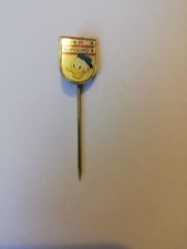 Spilla Paperino lunga Club