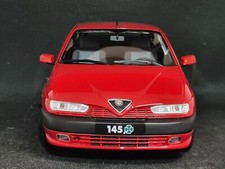 Alfa Romeo 145 Quadrifoglio