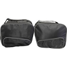 Borse interne pannier per - pannier, bmw
