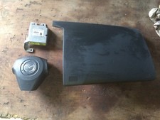 KIT AIRBAG MAZDA 5 DAL 2005 AL