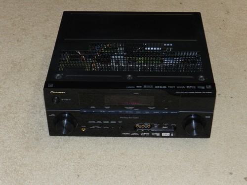 Pioneer audio video - pioneer, audio/video
