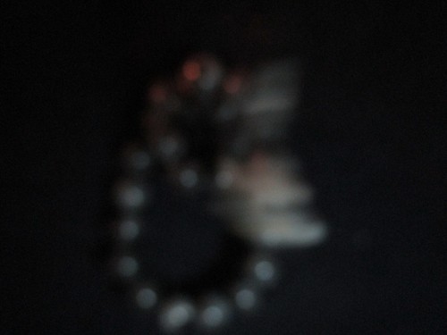 Bracciale pietre larvichite