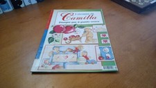 I ricami di Camilla - Disegni
