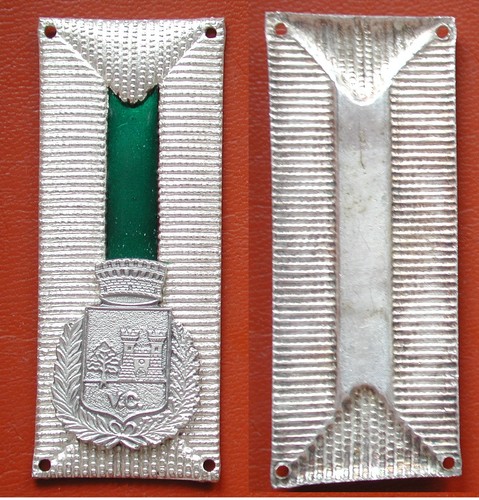 Guardia citta vigile - vv.uu., citta'