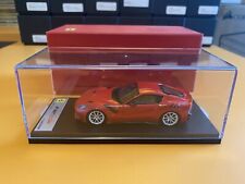 Ferrari F12 TDF Rosso Corsa 1/43 Looksmart