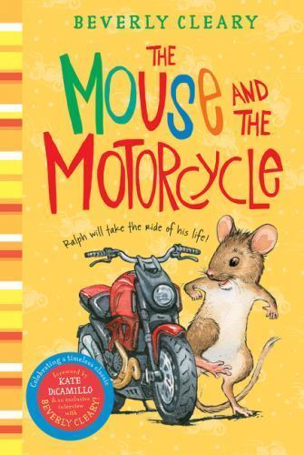The mouse and - the,
