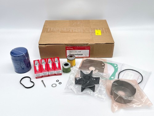 Kit manutenzione fuoribordo