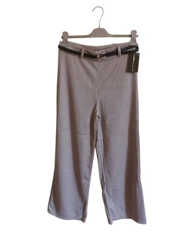 Pantaloni palazzo taglia - pantaloni, a