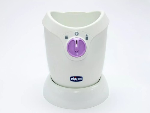 Chicco scaldabiberon casa - chicco,