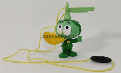 Snorky snorkies snorks whistle - snorks,