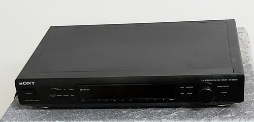 Sintonizzatore stereo - , di