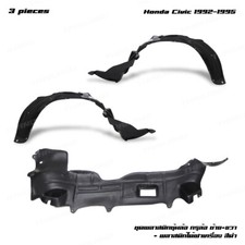 Adatto per Honda Civic EG 3
