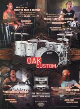 Pubblicità Stampa 2007 Yamaha