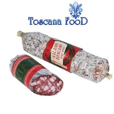 SALUMI - Salame Toscano Mini