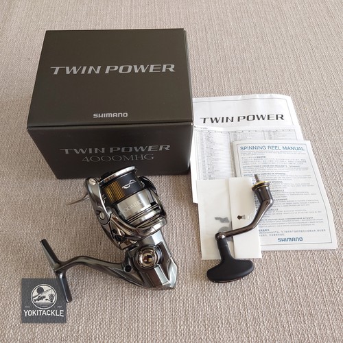 Mulinello pesca spinning - pesca,