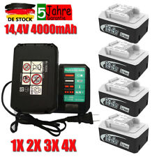 Per Makita BATTERIA 14,4V 4Ah