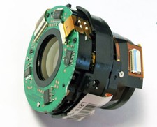 Canon EF 70-200mm F/4.0 L IS