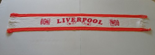 Sciarpa liverpool anni no - sciarpa,