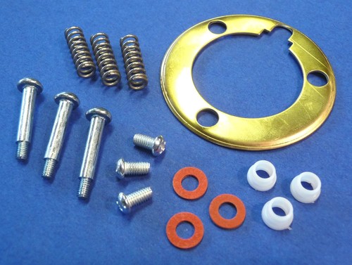 Kit montaggio maggiolino - vw,
