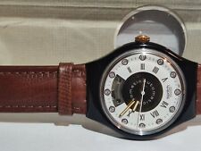 SWATCH "5TH AVENUE"  1992 37mm