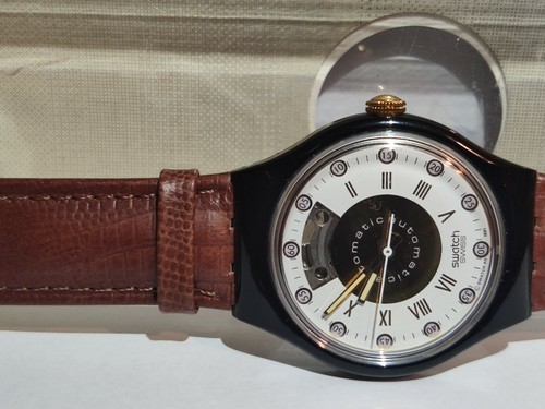 Swatch 5th avenue - , 1992