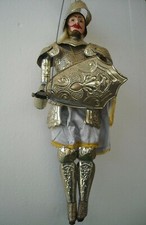 PALADINO PUPO SICILIANO