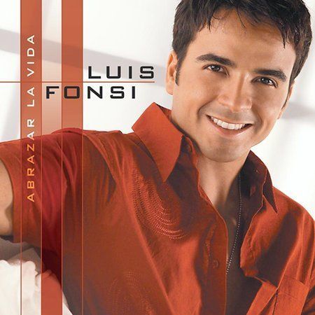 Abrazar vida luis fonsi - abrazar,
