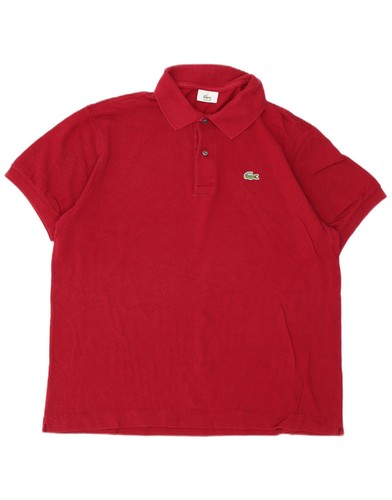 Polo uomo lacoste taglia - taglia, 6