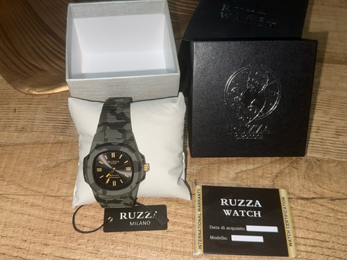 Orologio ruzza watch - orologio,