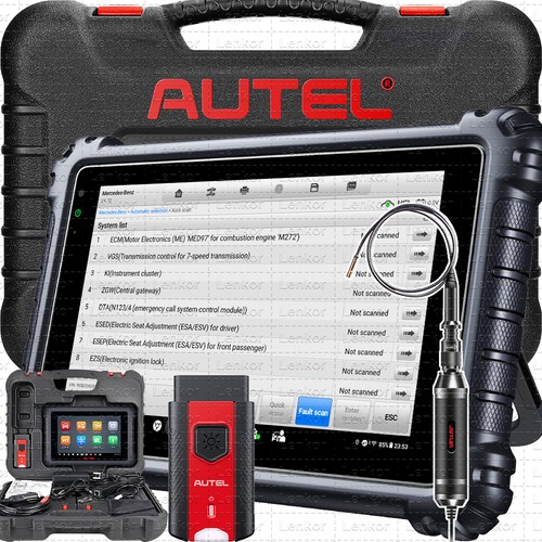 2026 autel mk906pro - autel, auto