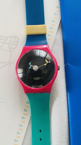 Swatch crystal surprise gz129 - swatch,