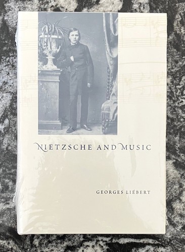New nietzsche and music - and, by