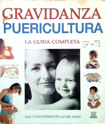 Gravidanza puericultura - gravidanza, e