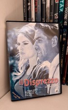 Il Disprezzo – Jean-Luc