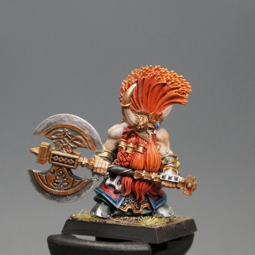 Warhammer fantasy battle tow - warhammer,