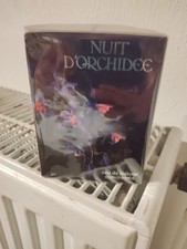 Parfum Eau De Toilette Nuit